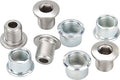 Shimano chainring bolts for fc-m391 mt300 (4 pieces)