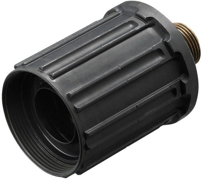Shimano hg-spline l road 11 12-speed steel freehub body for wh-rs100 rs010 rx010