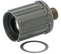 Shimano cassettebody wh-rs21 8 9 10 speed