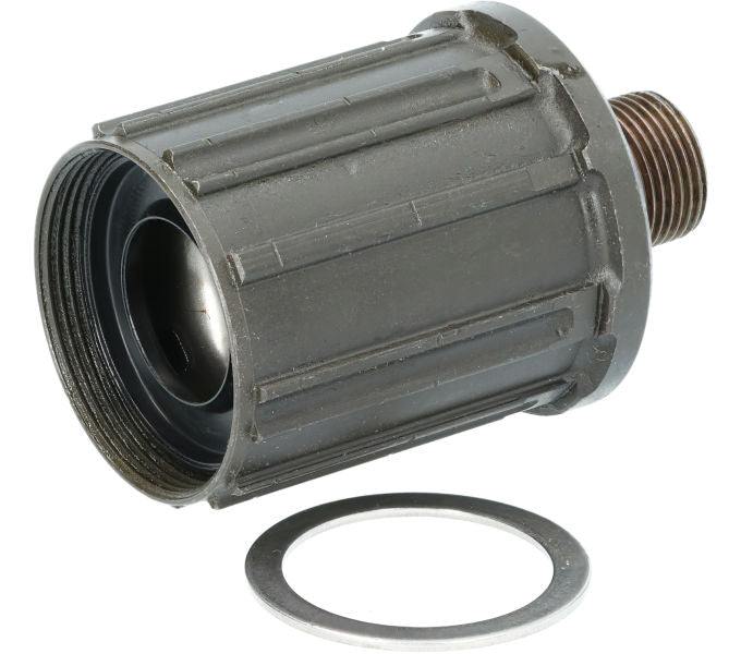 Shimano cassettebody wh-rs21 8 9 10 speed
