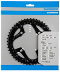 shimano kettingblad shim.chainring 48z 4l 104lk ks sw t521