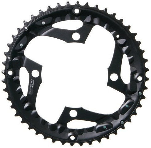 shimano kettingblad shim.chainring 48z 4l 104lk ks sw t521