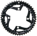 shimano kettingblad shim.chainring 48z 4l 104lk ks sw t521