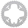 Shimano - Kettingblad 44T Alivio FC-T4060 - zilver (voor 44-32-22T)