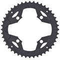 Shimano - Kettingblad Alivio FC-T4060 44T- zwart (voor 44-32-22T)