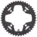 shimano kettingblad 44t alivio fc-t4010 zwart