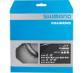 Shimano kettingblad Deore XT 11V 34T Y1RL98070 M8000