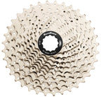 cassette Csms1 10S 11-36T zilver