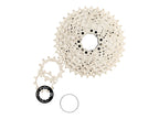 cassette Csms1 10S 11-36T zilver