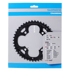 Shimano kettingblad 9V FFC-M480 44T staal 4-arm zw