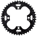 Shimano kettingblad 9V FFC-M480 44T staal 4-arm zw