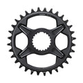 Shimano kettingblad XT 30T enkel blad FC-M8100-1 M8130-1