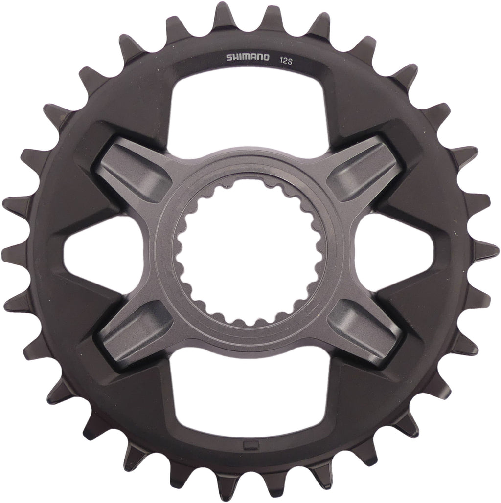 Shimano kettingblad SLX 34T enkel blad FC-M7100-1