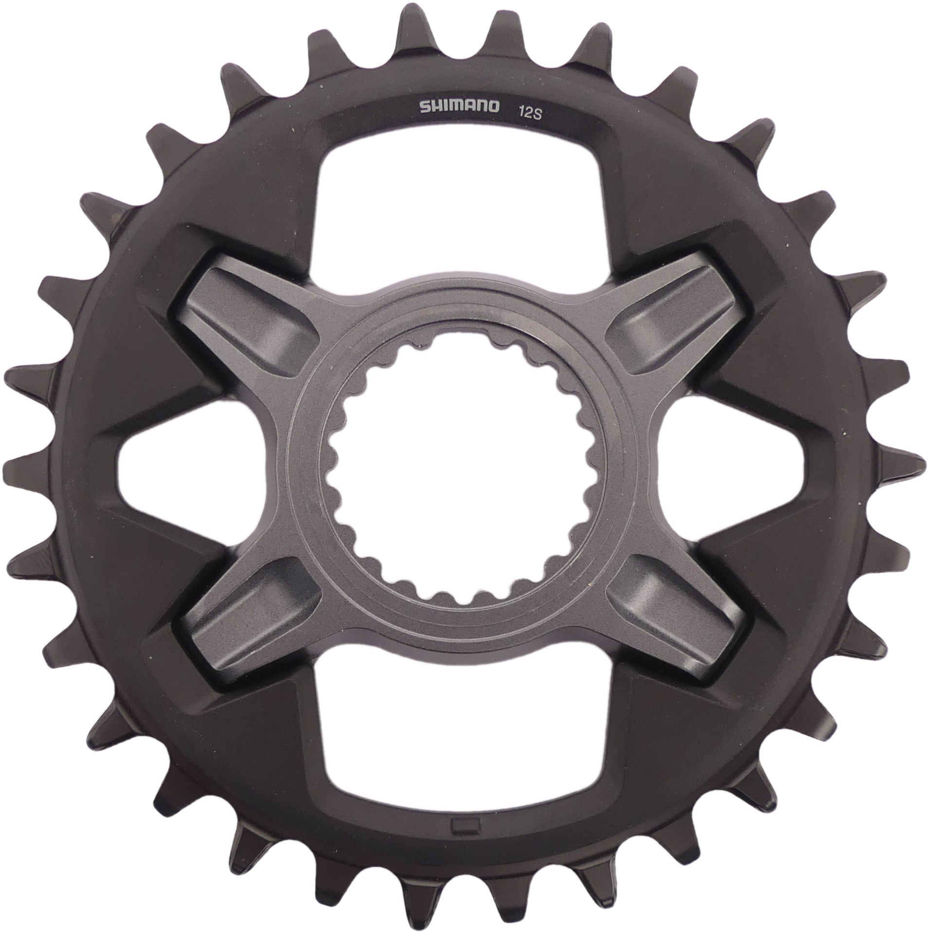 Shimano kettingblad SLX 34T enkel blad FC-M7100-1