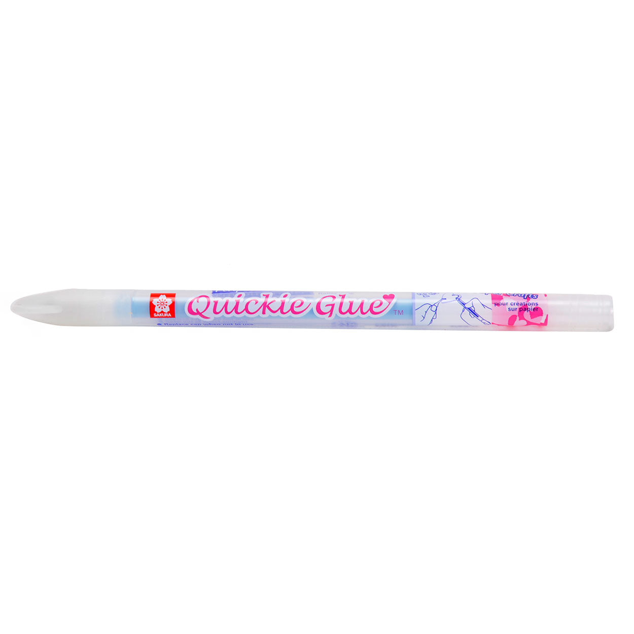 Sakura • quickie glue