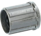 Shimano freehub body for fh-m4050