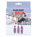 Talens art creation blobverf mint, 3dlg.