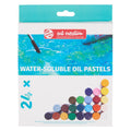 Talens art creation wateroplosbare oliepastels, 24st.