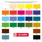 Talens art creation wateroplosbare oliepastels, 24st.