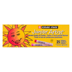 Sakura cray-pas junior artist oliepastels set, 25st.