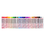 Sakura cray-pas junior artist oliepastels set, 25st.