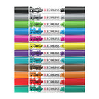 Ecoline duotip markers basisset, 12dlg.