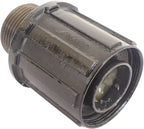 Shimano body 7v fh-ty500 fh-ty505 buitendraad