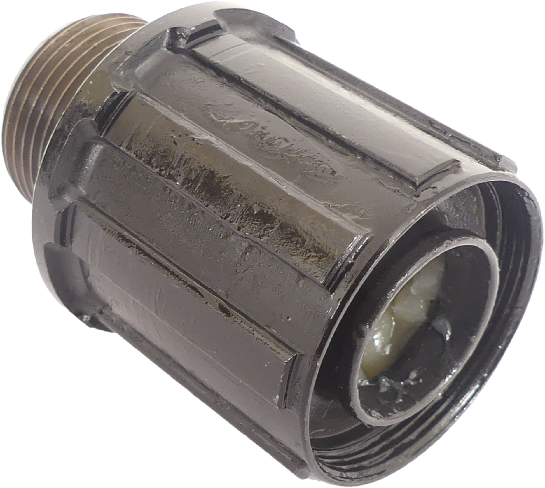 Shimano body 7v fh-ty500 fh-ty505 buitendraad