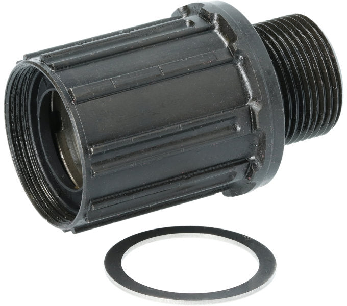 Shimano freehub body for fh-m6010 m618 incl. washer