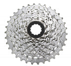 cassette csr96 9s 11-34t zilver