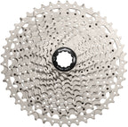 SunRace cassette 11 speed 11-36 t csms8 zilver