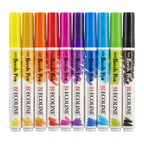 Ecoline talens brush pen, 10st.