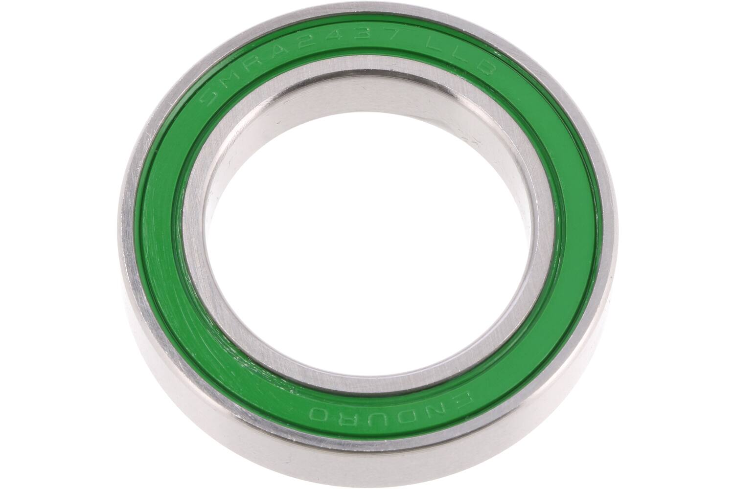 Enduro bearings smra 2437 llb - 440c stainless (angular contact) - 24x37x7