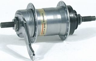 Gazelle Velg 28 Dutch 36G Zwart (Ongeslepen)