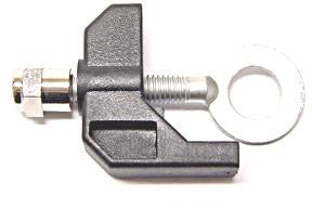 Bofix kettingspanner voor gazelle met aluminium frame