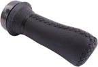 Gazelle handvat chamonix leer links+bel