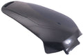 Gazelle bevestiging scatto spoiler zwart
