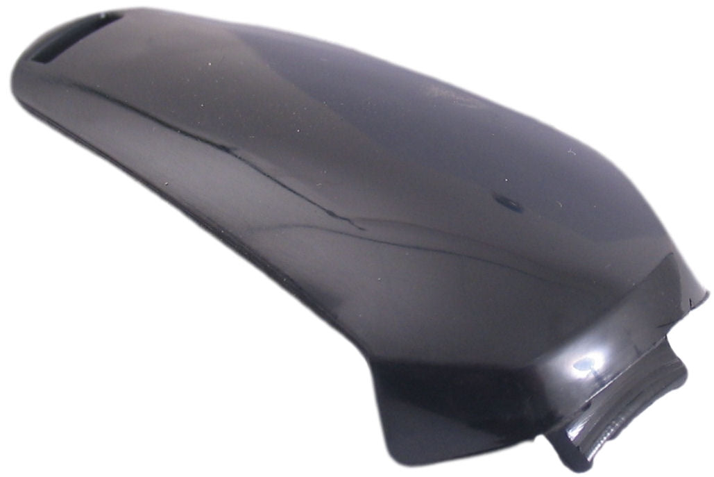 Gazelle bevestiging scatto spoiler zwart