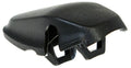 Gazelle spatbordbevestiging spoilerknop fender zwart
