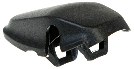 Gazelle spatbordbevestiging spoilerknop fender zwart