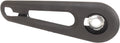 Gazelle kettingkast linea 2 lang - mat zwart