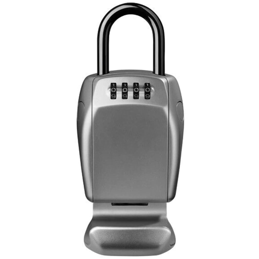 Ty masterlock zinc alloy body - dual locking levers - optimized storage capaci - p - 5414eurd