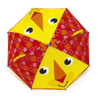 Fisher price paraplu - leeuw, ø 70 cm
