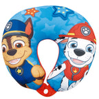 Paw patrol kinder nekkussen