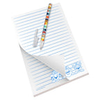 Kids Licensing Schrijfset met Magneten