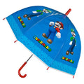 Kids licensing super mario paraplu