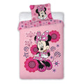 Disney Dekbedovertrek Minnie Mouse