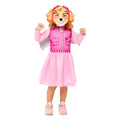 Paw patrol kinderkostuum skye, 4-6 jaar