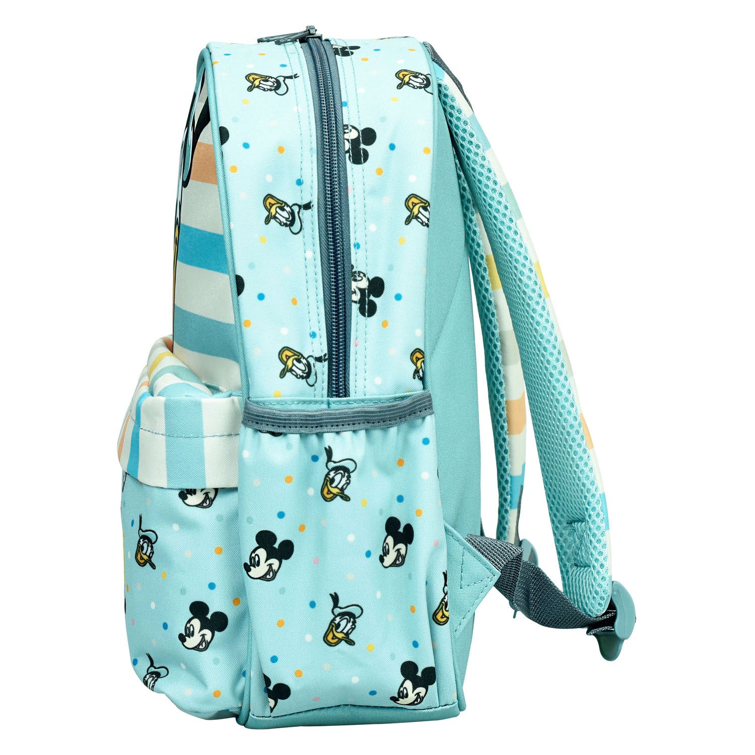Disney rugzak junior mickey mouse friends - donald