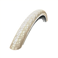 buitenband Zeppelin 28 x 1.75 (47-622) reflectie beige